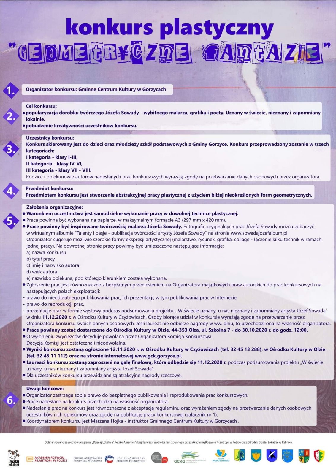 konkurs