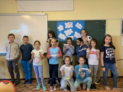 Międzynarodowy Dzień Praw Dziecka