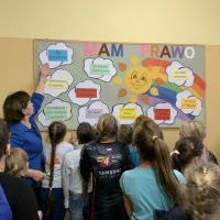 Międzynarodowy Dzień Praw Dziecka