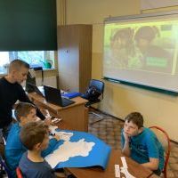 Międzynarodowy Dzień Praw Dziecka