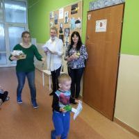 Rozwiązanie konkursu plastycznego 