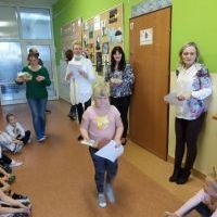 Rozwiązanie konkursu plastycznego 