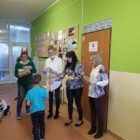 Rozwiązanie konkursu plastycznego 