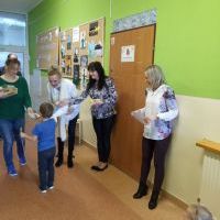 Rozwiązanie konkursu plastycznego 