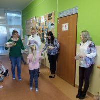 Rozwiązanie konkursu plastycznego 
