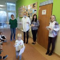 Rozwiązanie konkursu plastycznego 