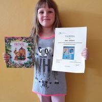 Sukcesy przedszkolaków ! (1)