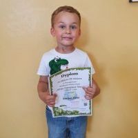 Sukcesy przedszkolaków ! (3)
