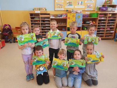 Żabki w Biedronkach  (2)