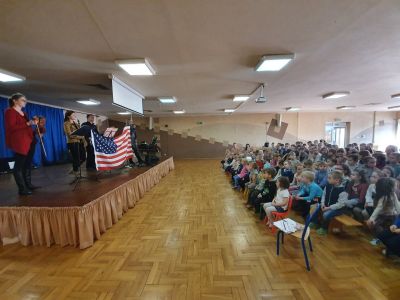 Koncert muzyki amerykańskiej (7)
