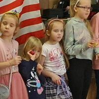 Koncert muzyki amerykańskiej (9)