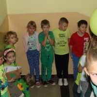Zielona Pracownia