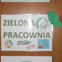 Zielona Pracownia