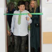 Zielona Pracownia