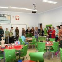 Zielona Pracownia