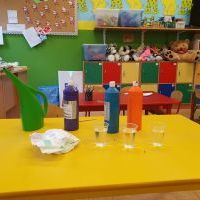 Biedronki eksperymentują (5)