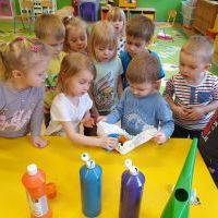 Biedronki eksperymentują (9)