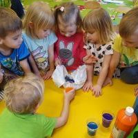 Biedronki eksperymentują (11)