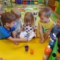 Biedronki eksperymentują (13)