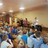 Dzień Praw Dziecka z grupie Motylki (7)