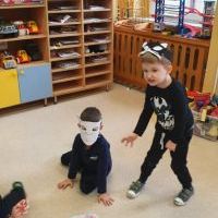Dzień Kota w grupie Biedronki (8)