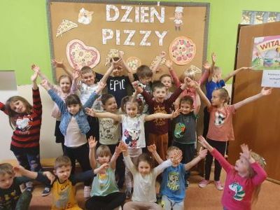 Dzień pizzy w grupie Biedronki (10)