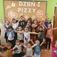 Dzień pizzy w grupie Biedronki (7)