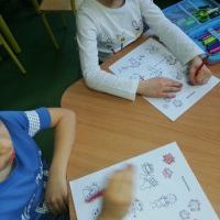 Motylki realizują zadania w ramach WOJEWÓDZKIEJ AKCJI INFORMACYJNO-EDUKACYJNEJ „WIRUSOOCHRONA” (9)