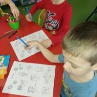 Motylki realizują zadania w ramach WOJEWÓDZKIEJ AKCJI INFORMACYJNO-EDUKACYJNEJ „WIRUSOOCHRONA” (18)
