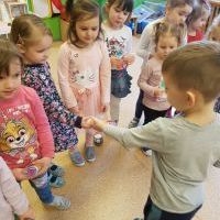 Dzień Kobiet w grupie Słoniki (5)