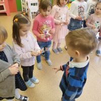 Dzień Kobiet w grupie Słoniki (6)