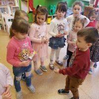 Dzień Kobiet w grupie Słoniki (7)