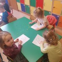 Dzień Dinozaura w grupie Słoniki (7)