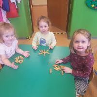 Dzień Dinozaura w grupie Słoniki (11)