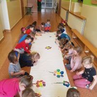 Zajęcia plastyczne w Słonikach (7)