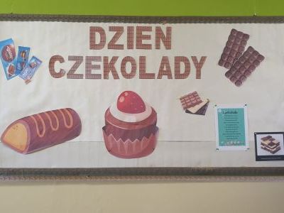 Dzień czekolady w grupie Biedronki (14)