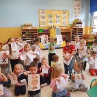 Moja ulubiona zabawka - praca plastyczna w grupie Biedronki (5)