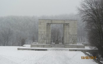 Wycieczka na Górę św. Anny